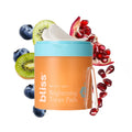 Bliss Bright Idea Vitamin C + Peptide Toner Pads – 70 Pads, 12% Hydration, Brightening & Firming Potential