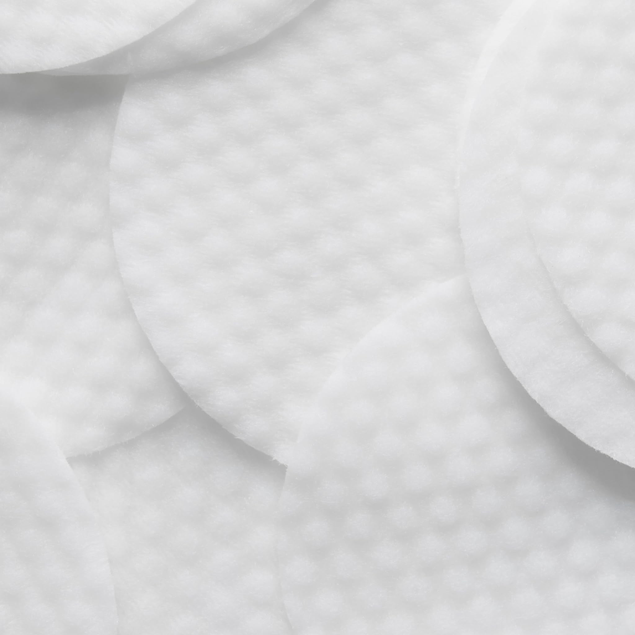 Bliss Bright Idea Vitamin C + Peptide Toner Pads – 70 Pads, 12% Hydration, Brightening & Firming Potential