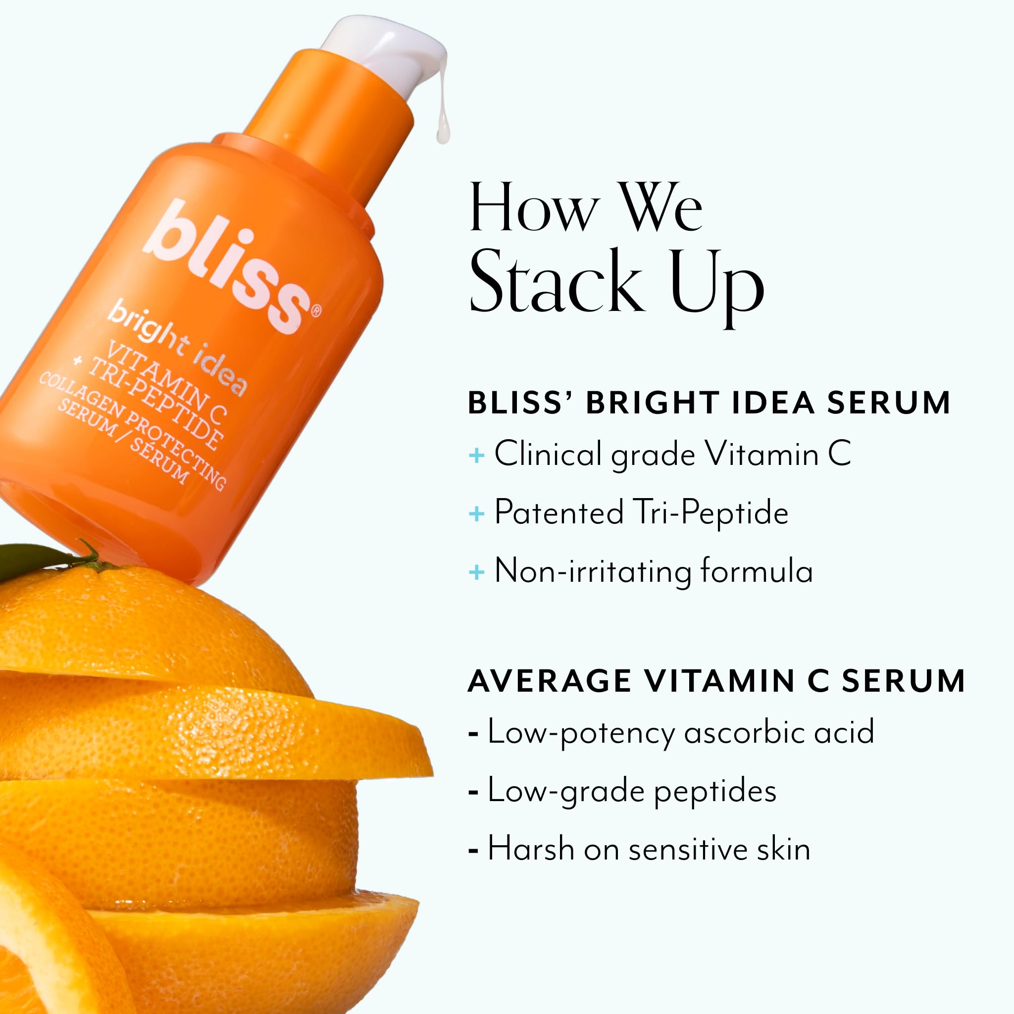 Bliss The Elder Millennial Kit – Complete Skincare Essentials Set with Cleanser, Under-Eye Masks, Vitamin C Serum & Moisturizer