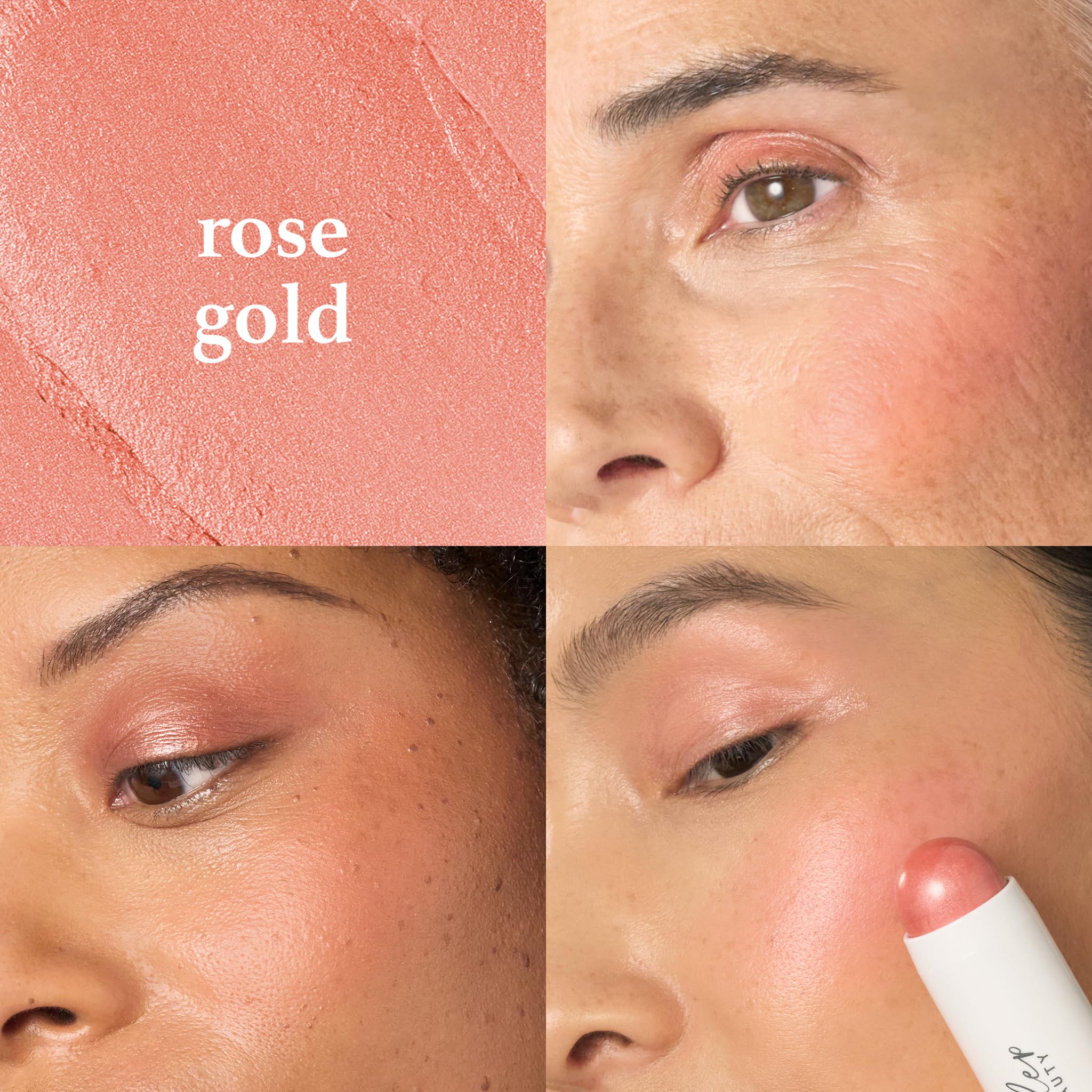 Bliss x Julep Makeup Kit – Hydrating Skincare & Glow Makeup Set