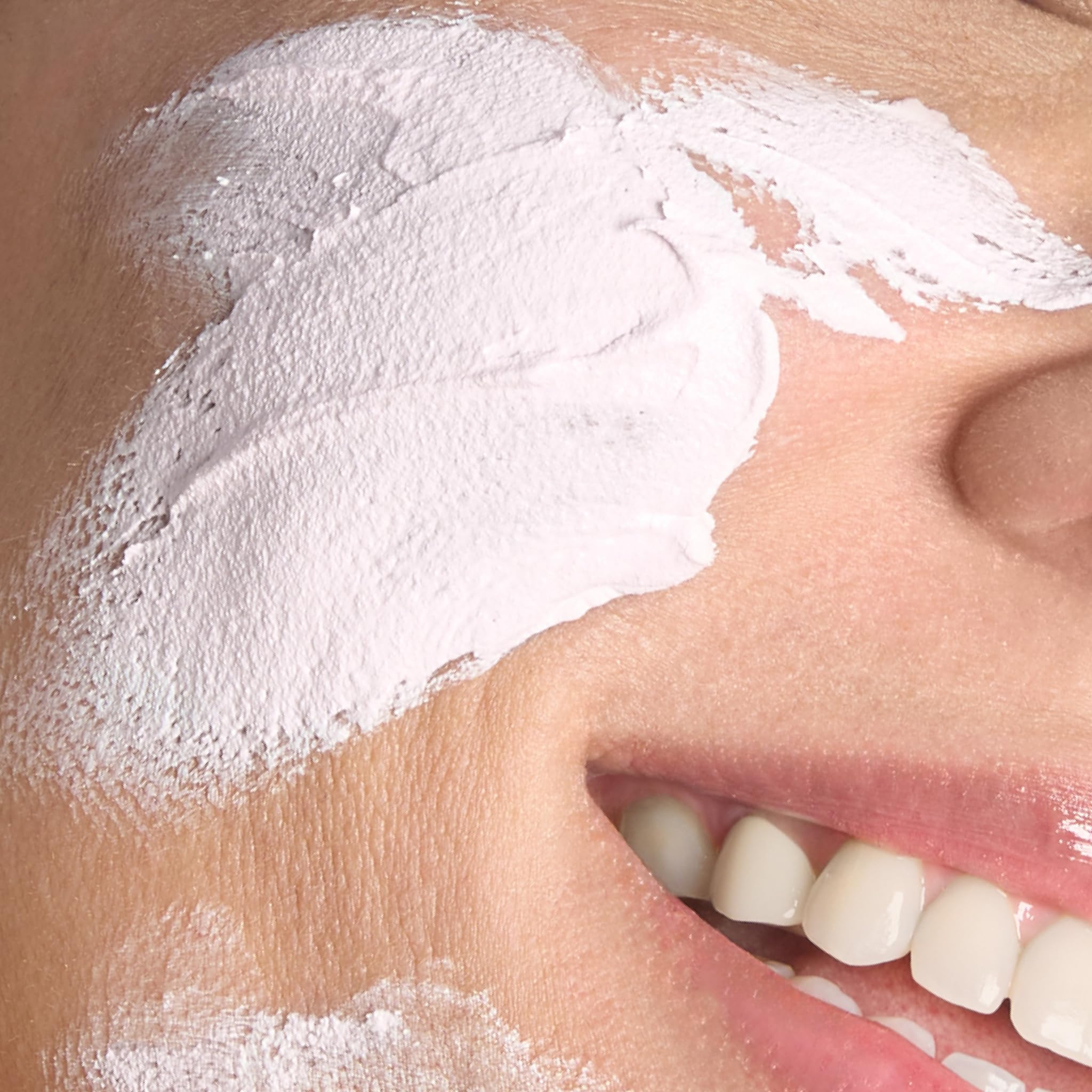 Bliss Mighty Marshmallow + Vitamin C Whipped Mask – Brighten & Hydrate Skin (1.7 oz)