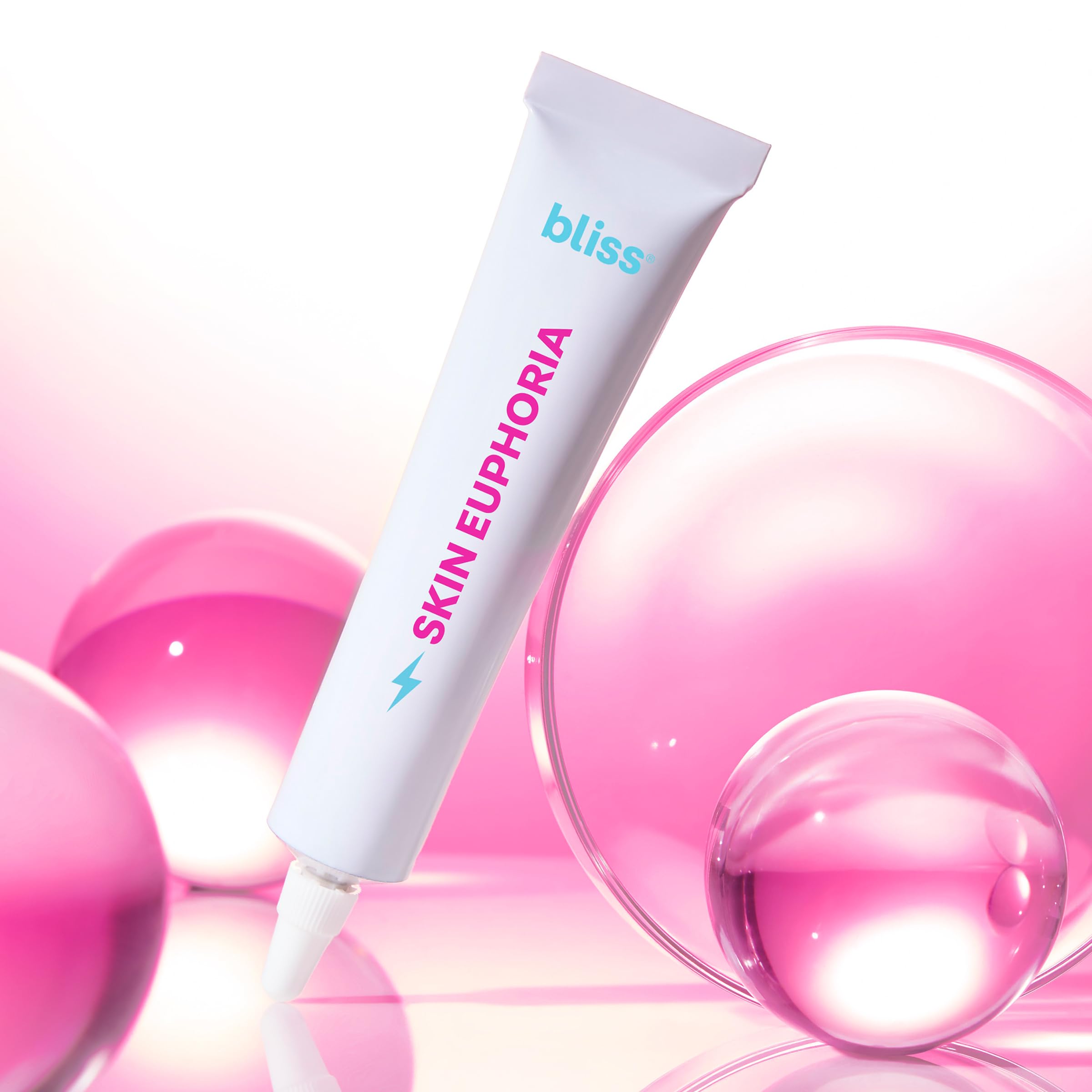 Bliss Skin Euphoria Daily Serum – Hydration, Brightening & Pore Clarity