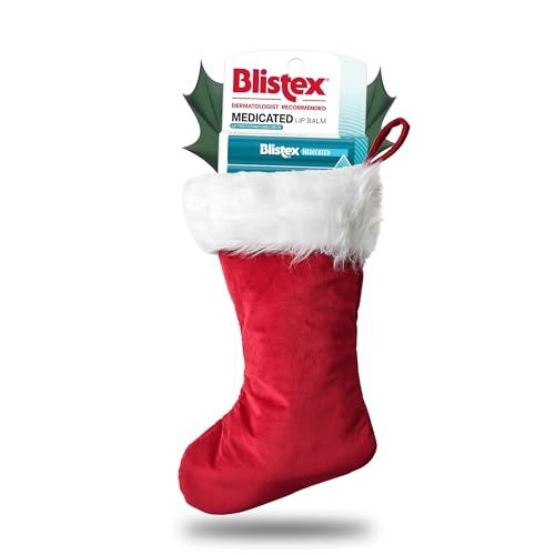 Blistex Medicated Lip Balm Berry – 0.15 oz Tubes (Pack of 24) | SPF 15
