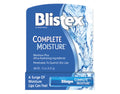 Blistex Complete Moisture Lip Balm – 0.15 oz Bundle of 12