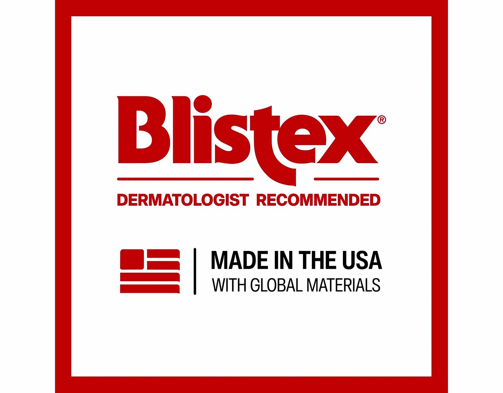 Blistex Medicated Lip Ointment 0.21 oz – Pack of 11 | Lip Care