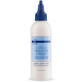 Blue Cross Cuticle Remover Cream – Dry Cuticle Softener, 4oz, Made in USA