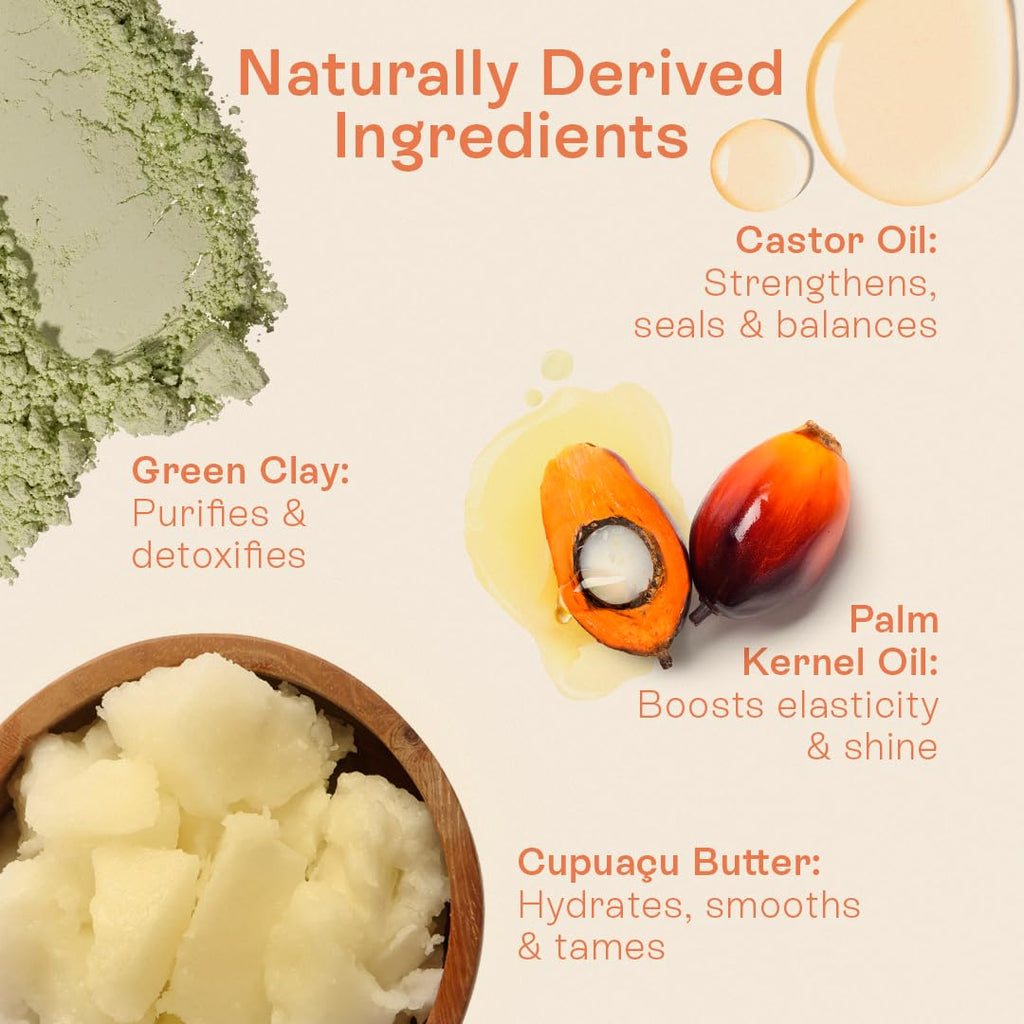 Rosemary Solid Shampoo & Conditioner Set for Thinning Hair | Vegan, Plastic-Free | B.O.B BARS OVER BOTTLES