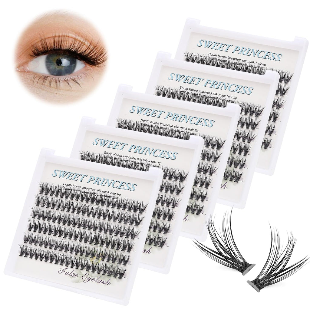 Bodermincer Bodemrincer 20 Root Thickness 0.07mm C Curl Lashes – 8-16mm Mix, 120pcs, 6 Rows