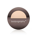 Bodyography Silk Cream Foundation #01 Fair – Weightless, Buildable Coverage & Hydration