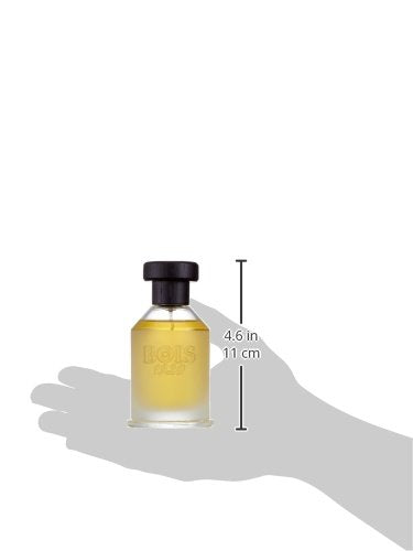 Bois 1920 Sushi Imperiale Eau de Toilette, 3.4 fl oz – Citrus, Spice & Madagascan Vanilla