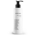 Boldly Basic Fragrance Free Body Wash – Gentle Unscented Shower Gel for Sensitive Skin | Dermatologist Tested