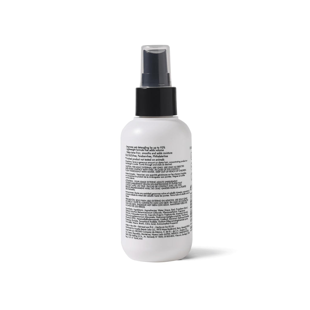 Bondbar Bonding Leave-In Conditioner – Moisture & Frizz Control | Vegan & Cruelty-Free | 4 oz