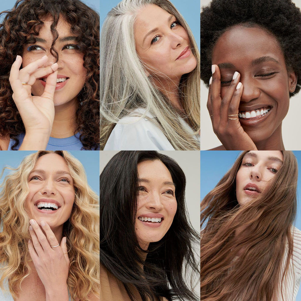 Bondbar Repair Treatment – Strengthen, Hydrate & Protect Damaged Hair (4 fl oz) | Vegan & Cruelty-Free