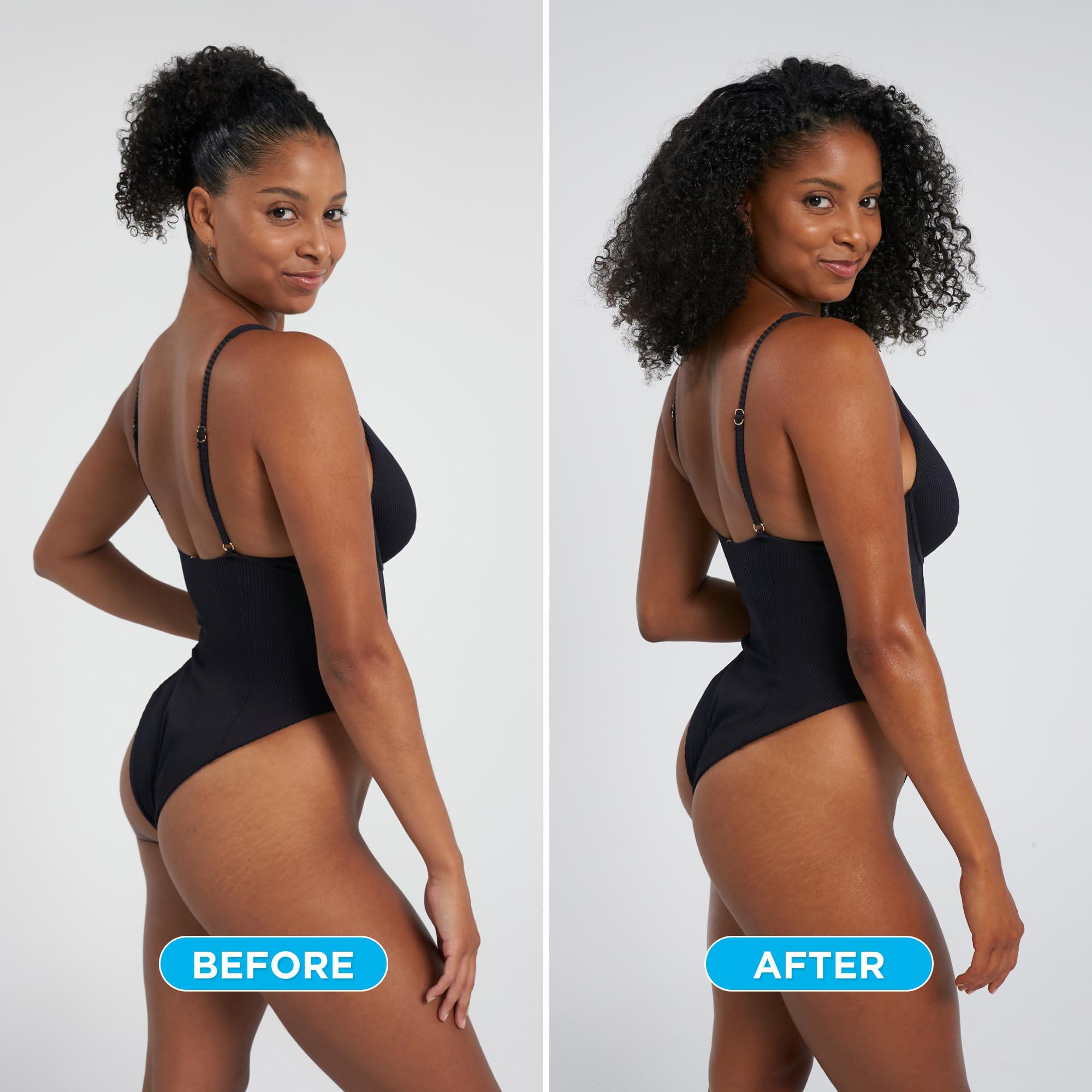 Bondi Sands Ultra Dark Self Tanning Foam + Application Mitt – Flawless Bronze Finish ($32 Value)