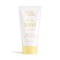 Bondi Sands Sunny Cream SPF 60 Body Lotion – Hydrating Broad Spectrum Sunscreen