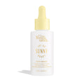 Bondi Sands Sunny Drops SPF 60 Face Serum – Hydrating, Oil-Free Broad Spectrum Sunscreen (1.01 fl oz)
