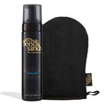 Bondi Sands Ultra Dark Self Tanning Foam + Application Mitt – Flawless Bronze Finish ($32 Value)
