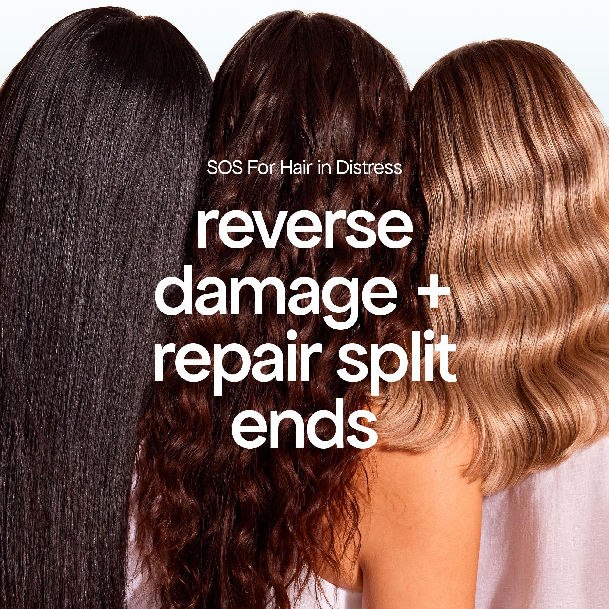 BONDIBOOST Rapid Repair Bond Builder + Conditioner – Strengthen & Hydrate Hair