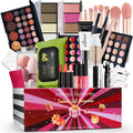 BONNIE CHOICE All-in-One Makeup Kit – Complete Gift Set for Women & Girls