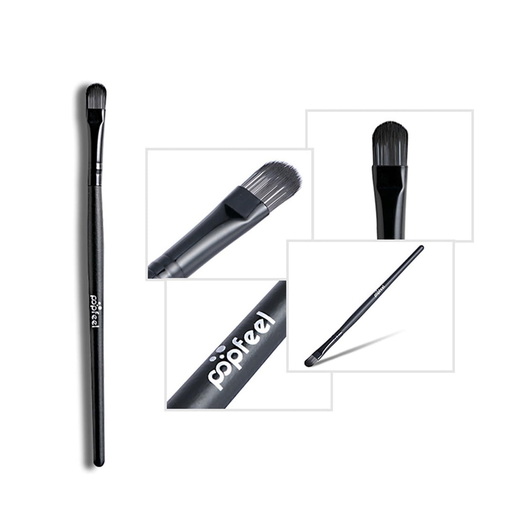 BONNIE CHOICE Eye Makeup Kit for Women – Beginner-Friendly Set with Eyebrow Pencil, Eyeliner, Mascara & 40-Color Eyeshadow Palette