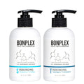 BONPLEX Perfect Bonding Concentrate – Bond Strengthening & Color Longevity Duo (10.1 oz)