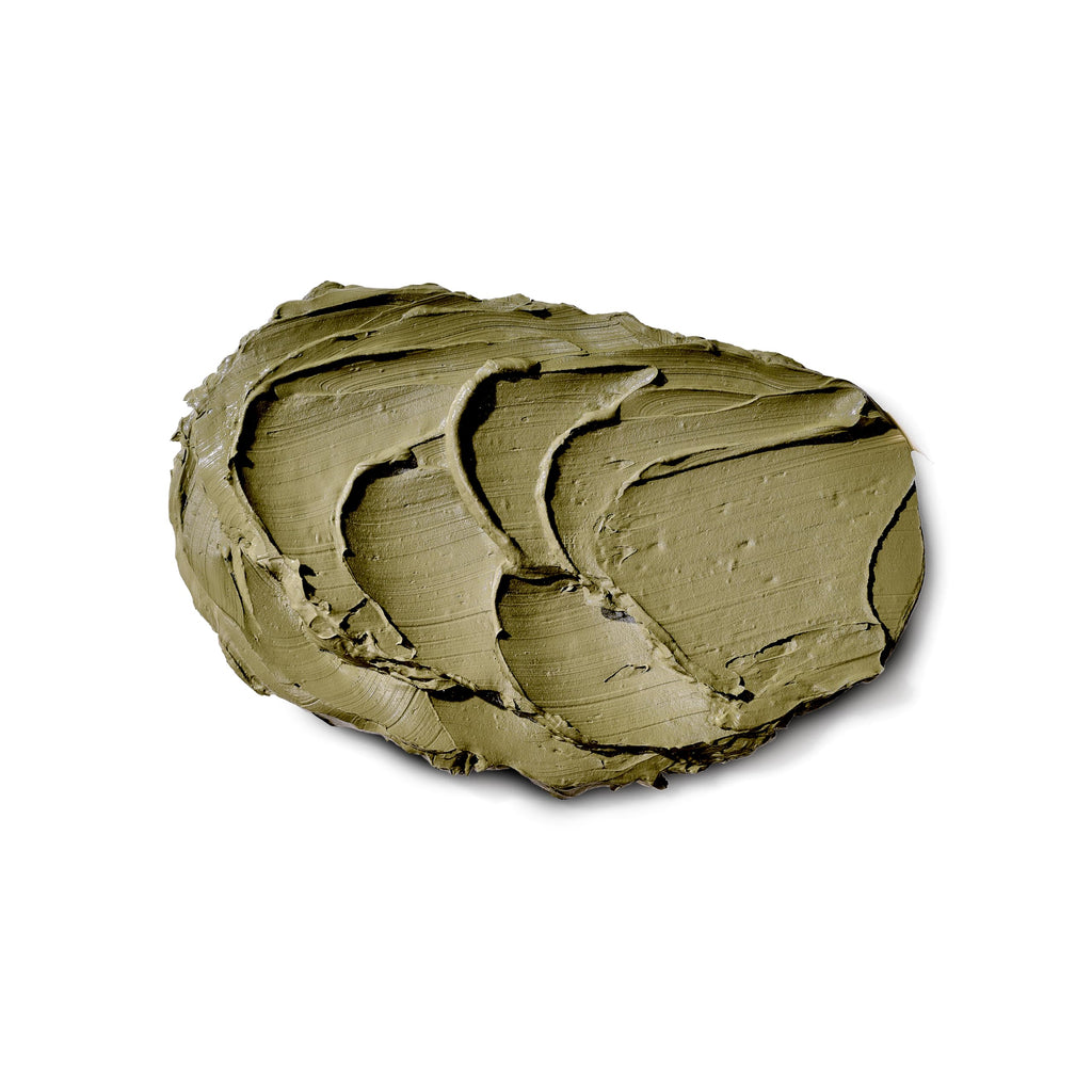 Borghese Advanced Fango Active Mud Mask for Face & Body – Bentonite Clay & Hyaluronic Acid, Normal to Oily Skin, 7.5 oz