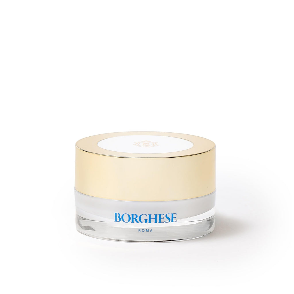 Borghese Restorative Eye Creme – Firming & Hydrating Eye Gel with Hyaluronic Acid