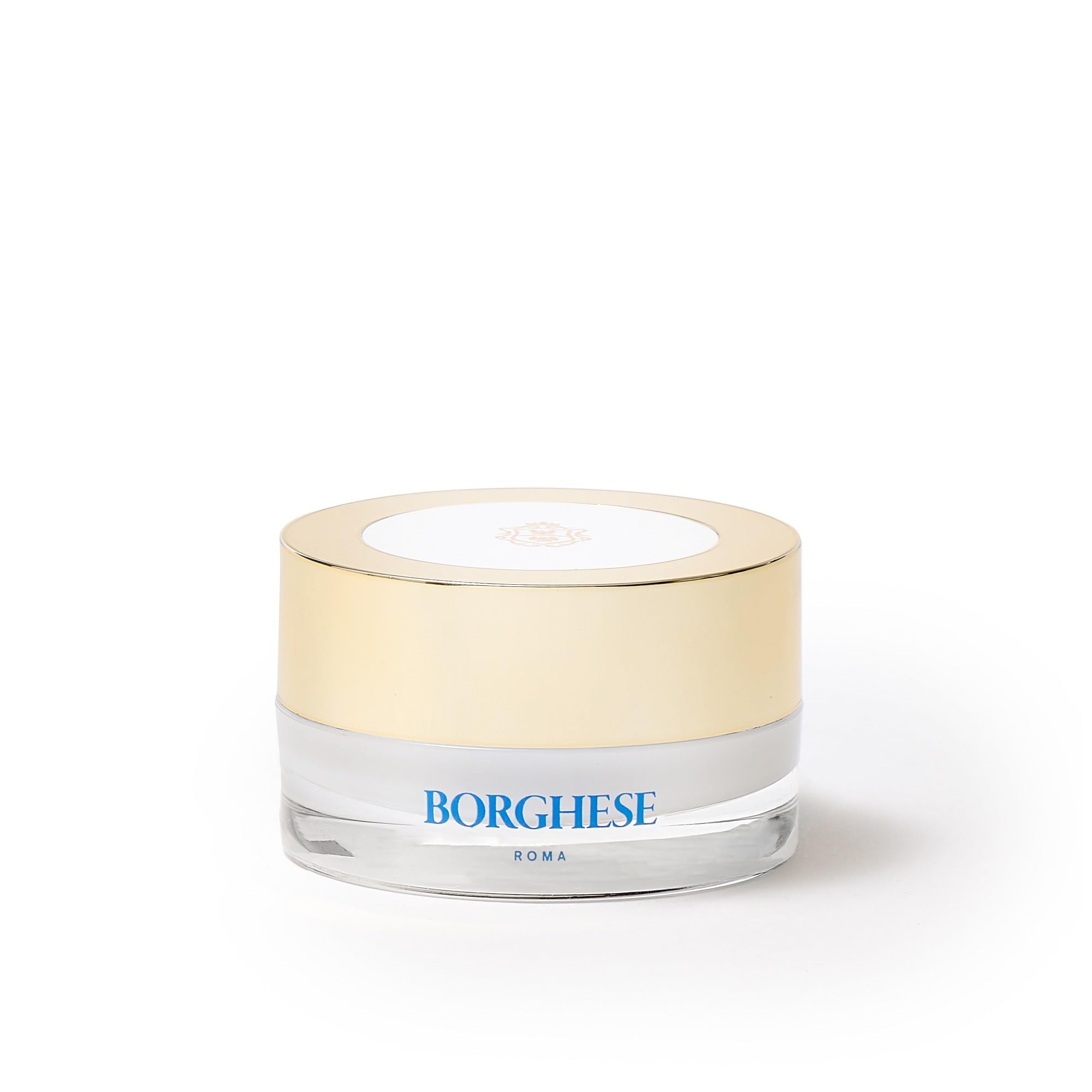Borghese Restorative Eye Creme – Firming & Hydrating Eye Gel with Hyaluronic Acid