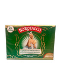 Borotalco Roberts Vintage Edition: Set of 4 Scented Soaps (3.5 oz) – Italian Import