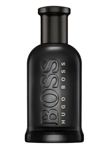 Hugo Boss Bottled Parfum perfume samples