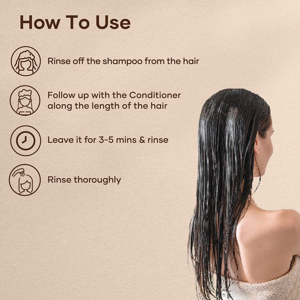 Botanic Hearth Biotin Conditioner With Ginger Oil & Keratin | Hair Growth Support | 16 Fl Oz | Sulfate & Paraben Free