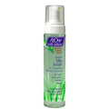 AtOne With Nature Silky Texture Mousse 8.5 oz / 251 ml - For Defined Natural Curls & Frizz Control