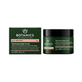 Botanics All Bright Recharging Night Cream – Vitamin C Hibiscus AHA Face Moisturizer (1.69 oz) | Hydrating & Smoothing