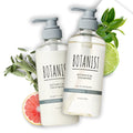 Botanist Dry Scalp Shampoo & Conditioner — Sulfate & Paraben Free, Keratin & Jojoba, 31.7 oz