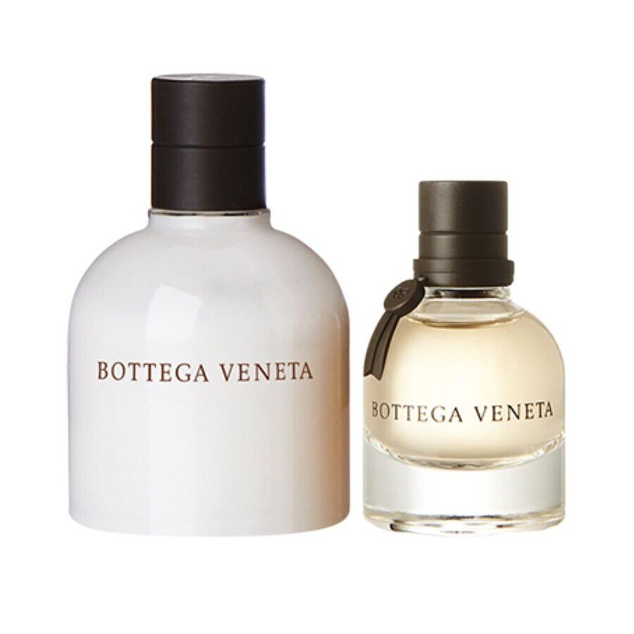 Bottega Veneta for women 7.5 ml + body lotion 30 ml, gift set