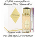 Boucheron Place Vendome sample perfume spray