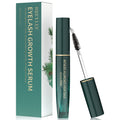 BREYLEE Eyelash Growth Serum – Lash Boost for Longer, Fuller Lashes | 3ML Gold Bottle