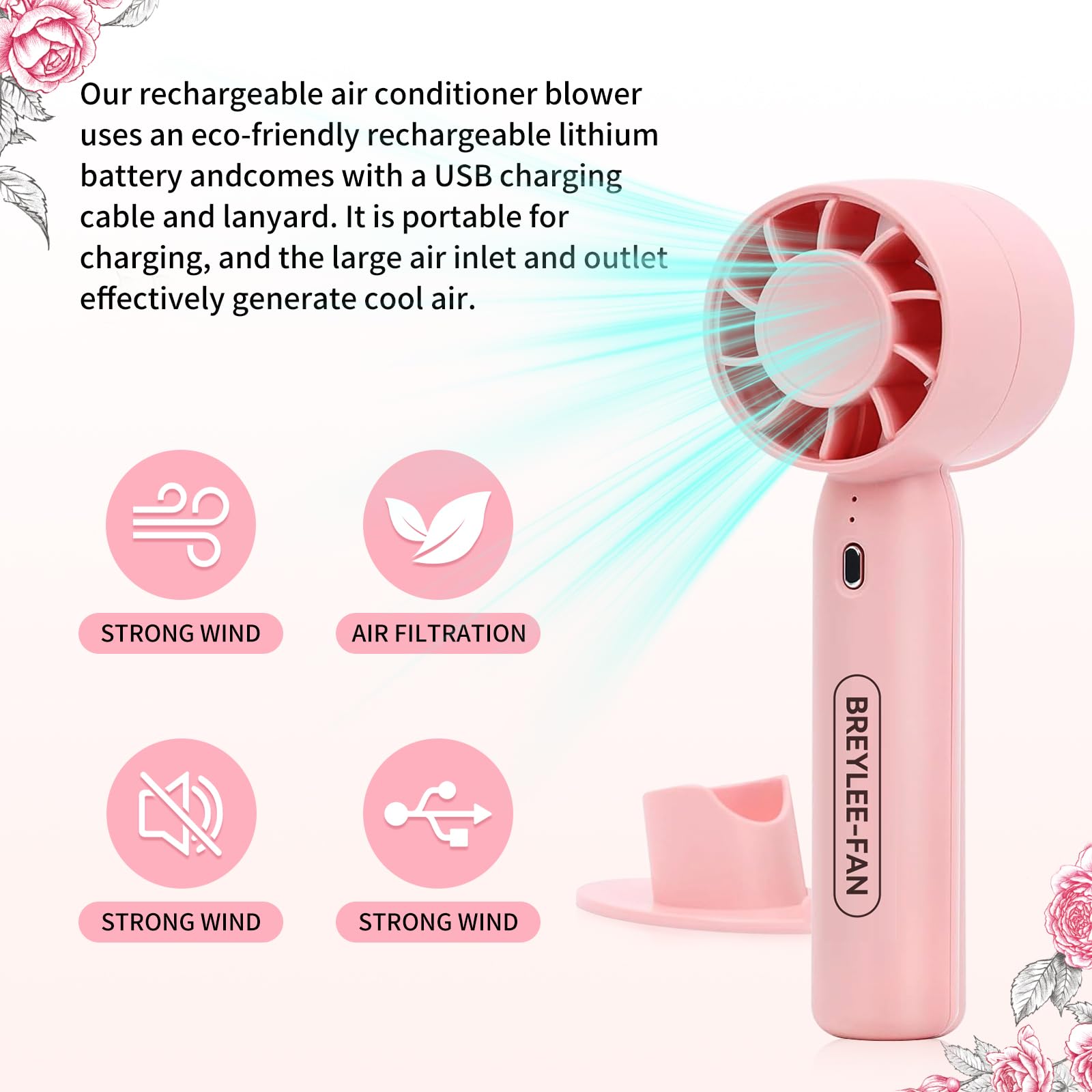 BREYLEE 100 ml Lash Shampoo Kit for Lash Extensions – Cleanse, Dry, and Care for Salon or Home Use