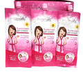Brilliant Skin Sunscreen Gel-Cream SPF 30 – Sachet Pack 3 x 50g | BRILLIANT SKIN ESSENTIALS