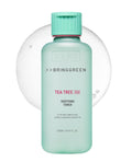 BRING GREEN Tea Tree CICA Toner – Soothing, Hydrating Daily Toner (8.5 fl oz / 250 ml)