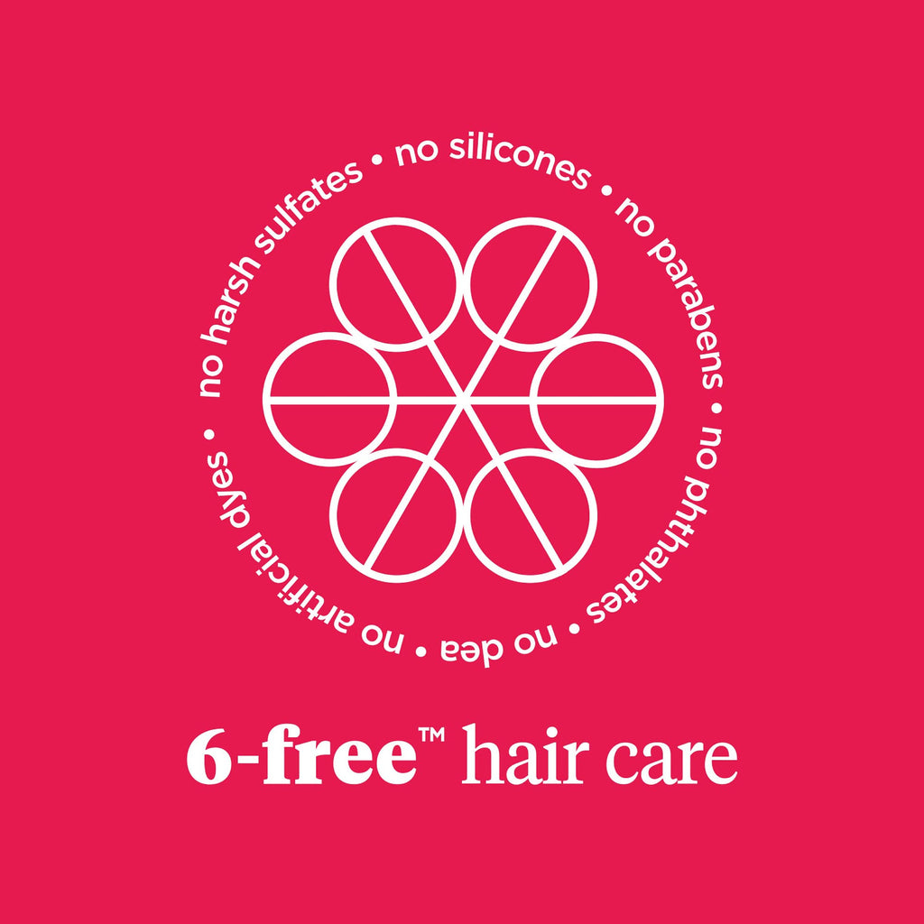 Briogeo Don't Despair, Repair! Super Moisture Shampoo – Dry Hair, Argan Oil, Protein, 33.8 fl oz