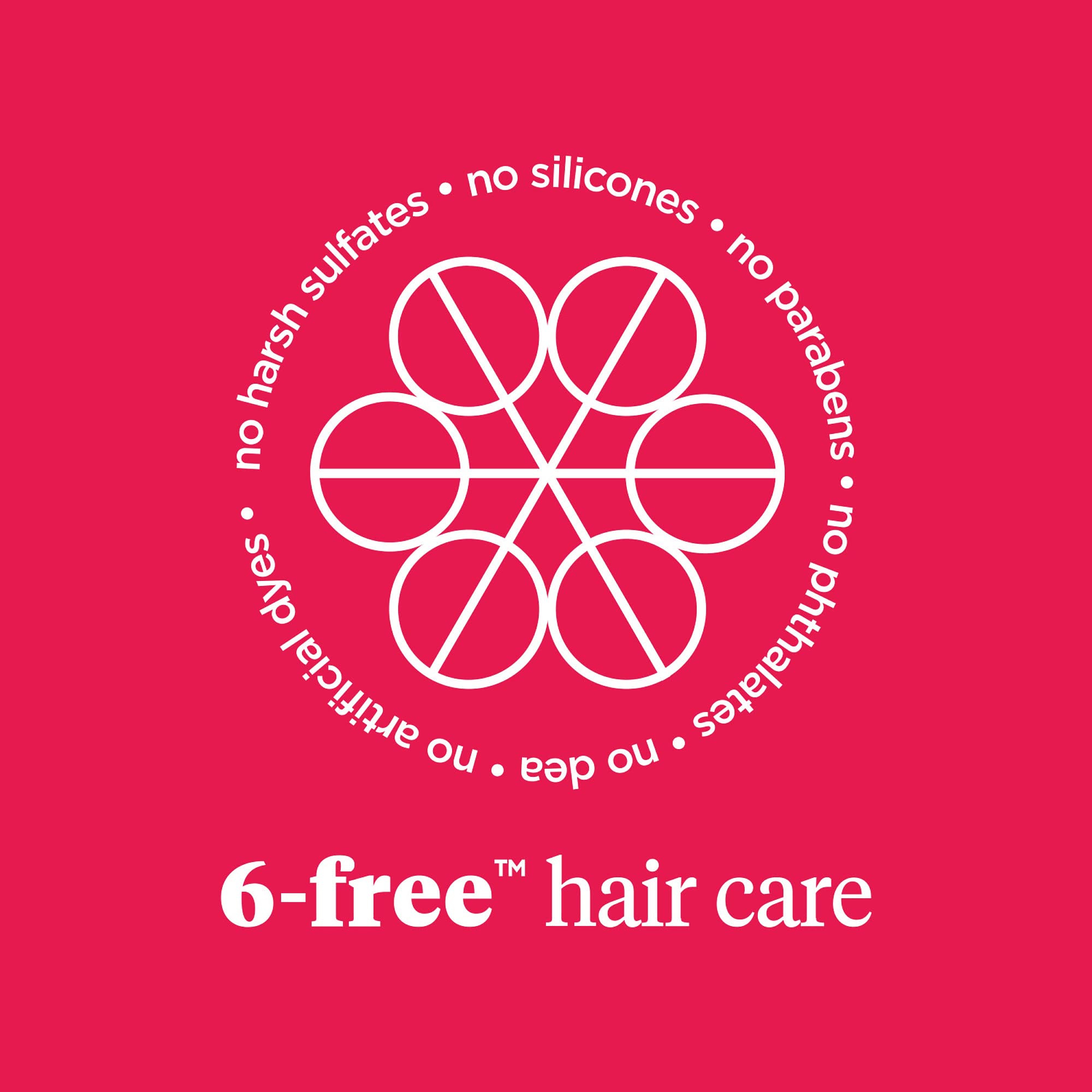 Briogeo Don't Despair, Repair! Super Moisture Shampoo – Dry Hair, Argan Oil, Protein, 33.8 fl oz