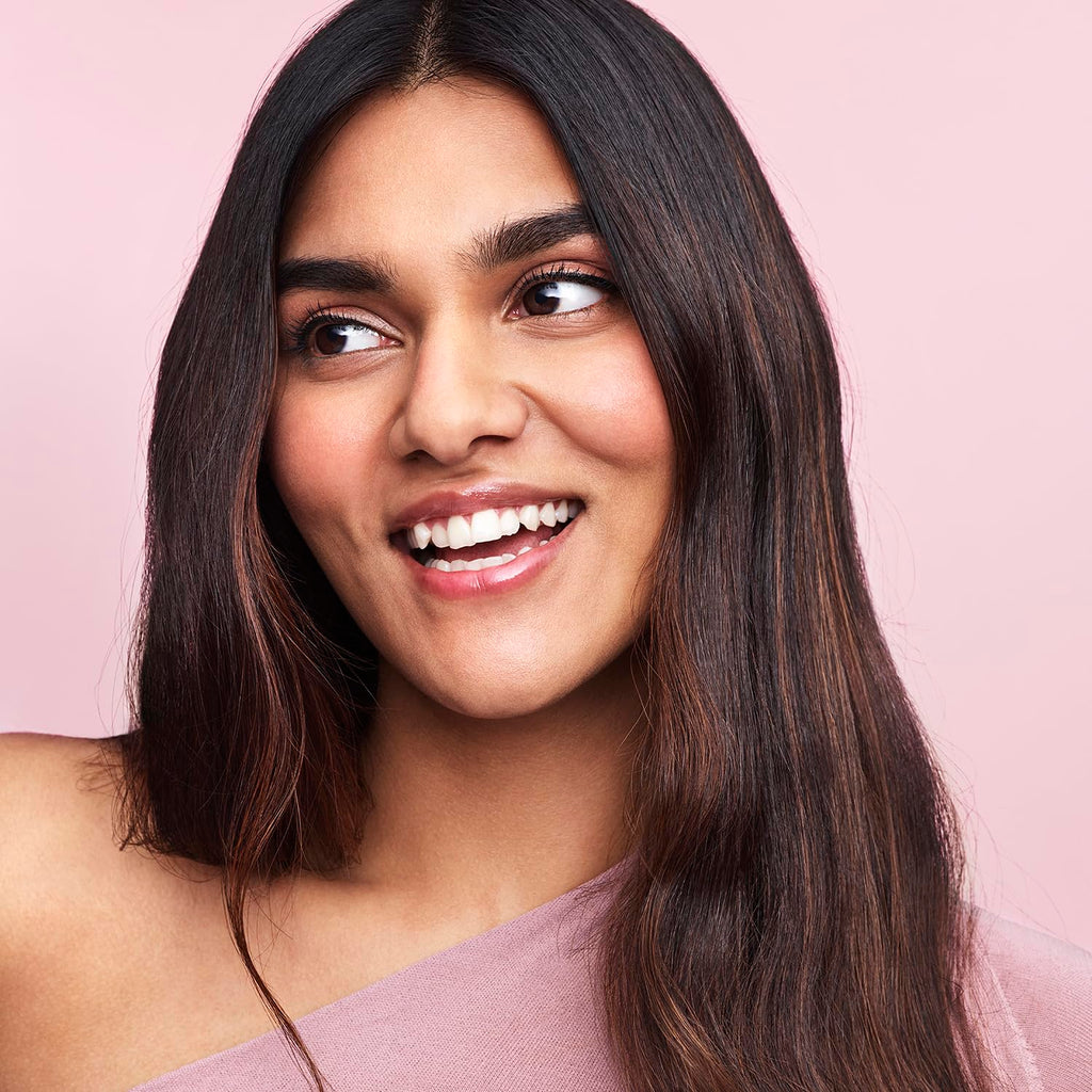 Briogeo Farewell Frizz Blow Dry Perfection & Heat Protectant Creme | Silicone-Free