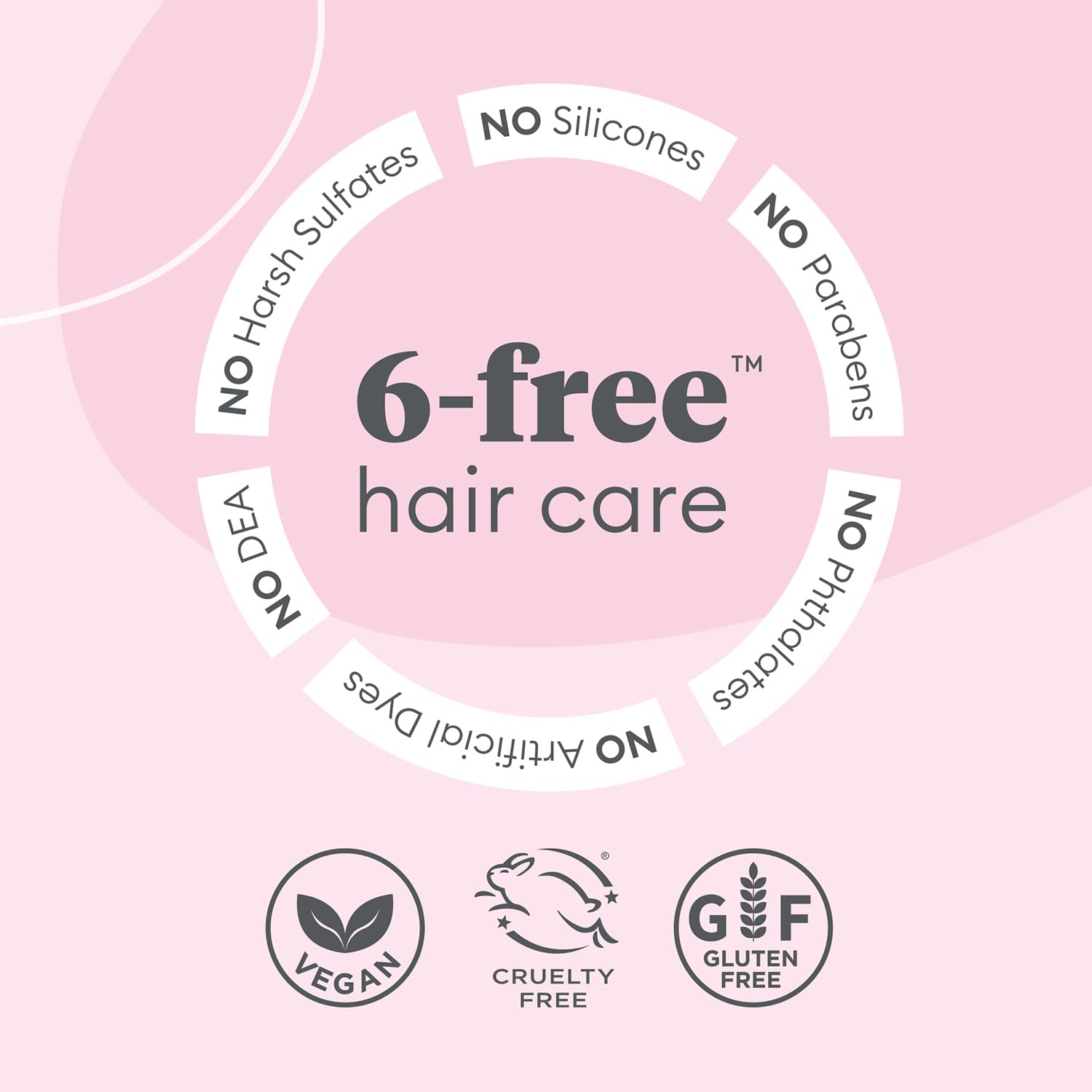 Briogeo Farewell Frizz Blow Dry Perfection & Heat Protectant Creme | Silicone-Free