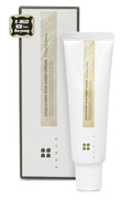 BRMUD Atocovery Mud Hand Cream Flowery Wave – Non-Greasy Moisturizing Hand Moisturizer with Panthenol & Ceramide