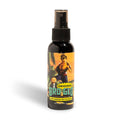 Bro Glo Self Tanner for The Boys - Quick-Apply Foam Mousse, Oil-Free Face Tan