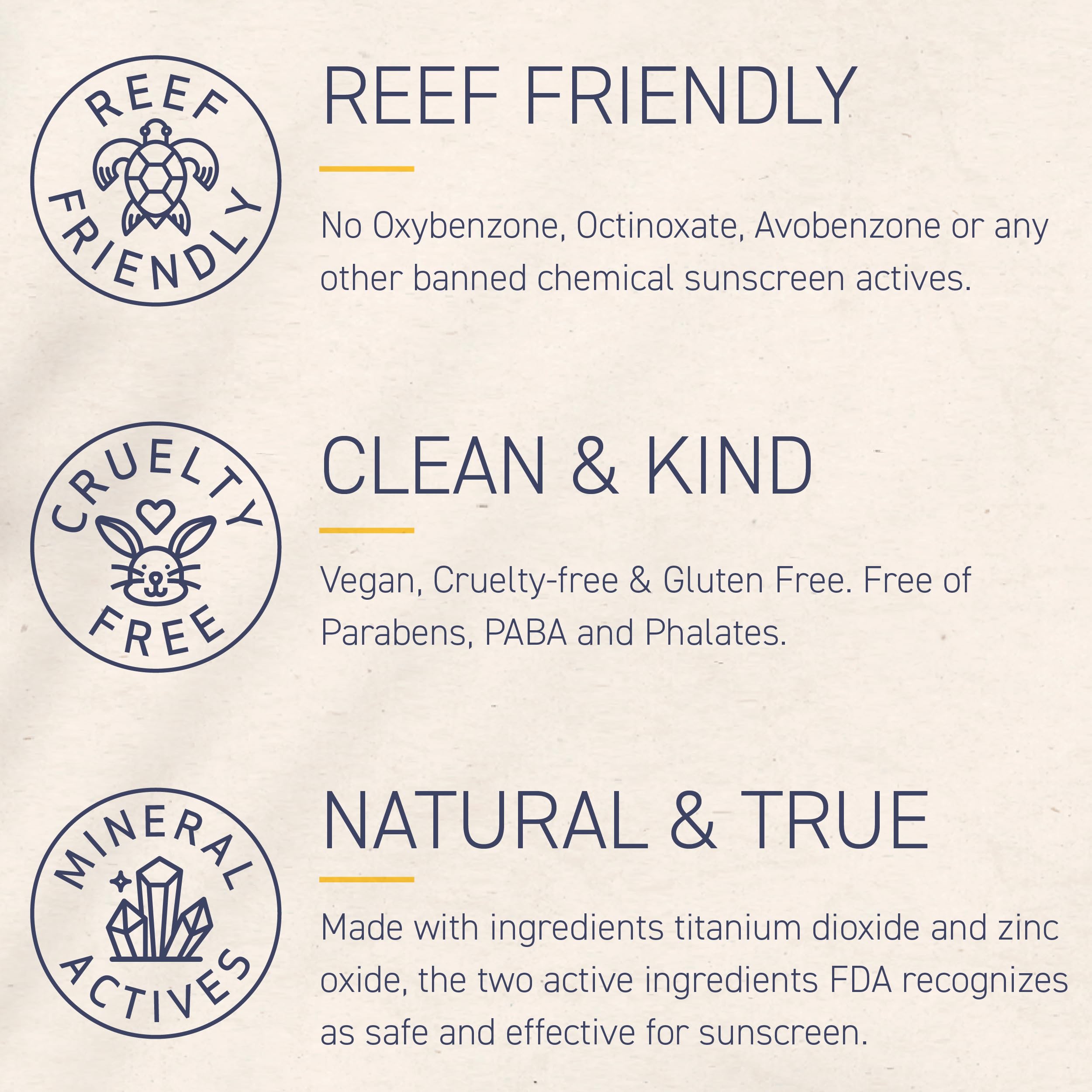 Brush On Block SPF 30 Mineral Powder Sunscreen – Niacinamide, Hyaluronic Acid & Vitamin C | Reef-Friendly, Water-Resistant, USA-Made