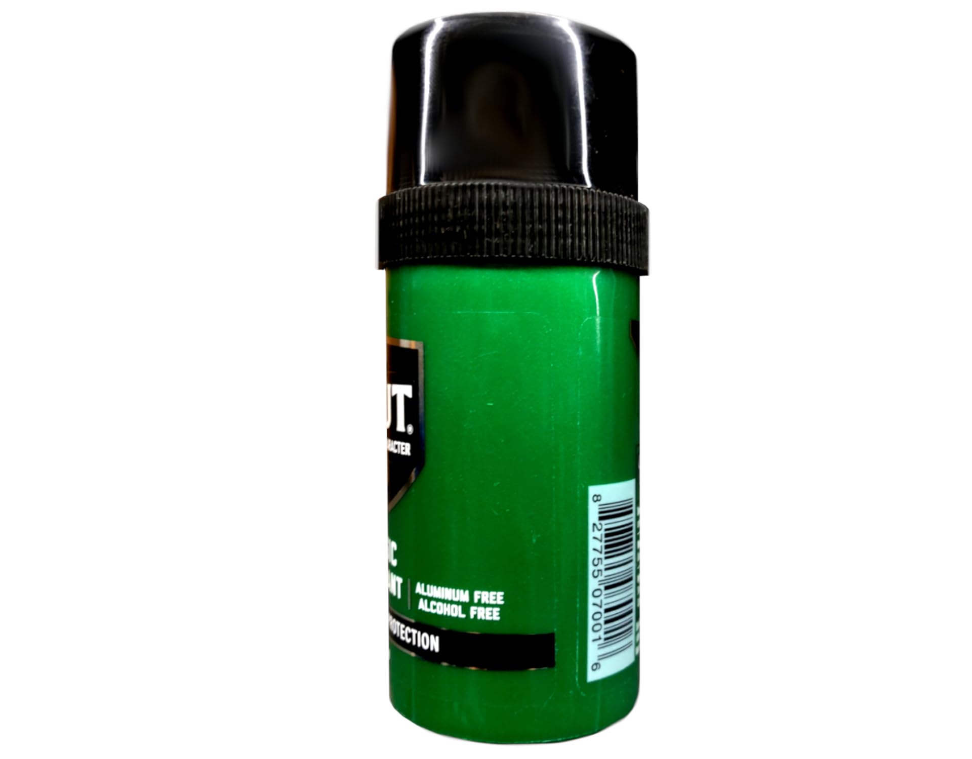 BRUT Classic Round Stick Deodorant 2.7 Ounces (Pack of 4) – Original Scent, All-Day Freshness