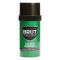 BRUT Deodorant Stick Original Fragrance - 2.5 oz, Pack of 8