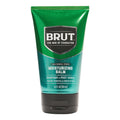 Brut Moisturizing Balm – Lightweight, Grease-Free Aftershave Moisturizer for Men (3.5 oz)
